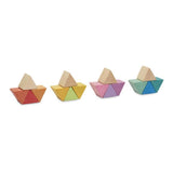 Triangular Blocks-Construction Play-My Happy Helpers