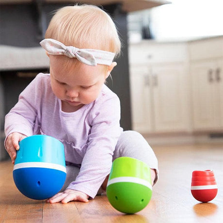 Everything included with the TumbleRoos