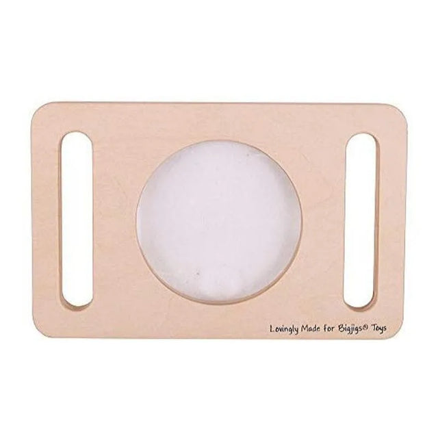 Two Hand Magnifier Glass