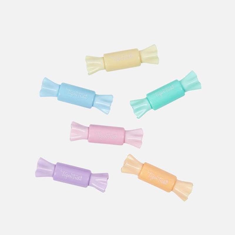 Close-up detail of the Two-Tip Candy Pastel Markers