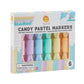 Two-Tip Candy Pastel Markers-Creative Play & Crafts-My Happy Helpers
