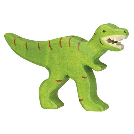 Tyrannosaurus Rex-Imaginative Play-My Happy Helpers