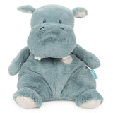 Oh So Snuggly: Hippo Large