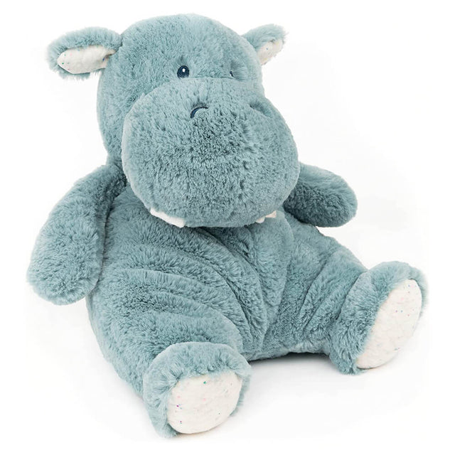 Oh So Snuggly: Hippo Large