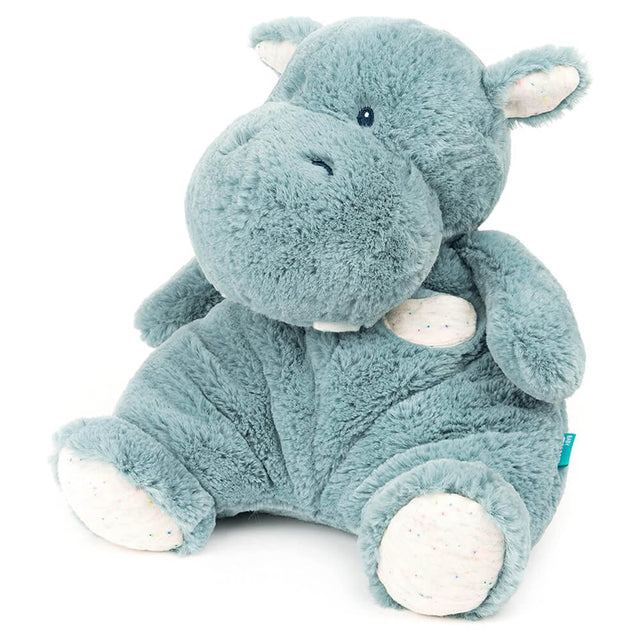 Oh So Snuggly: Hippo Large