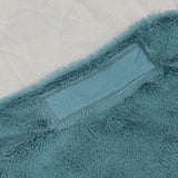 Oh So Snuggly: Hippo Wrap Blanket