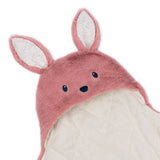 Oh So Snuggly: Bunny Wrap Blanket
