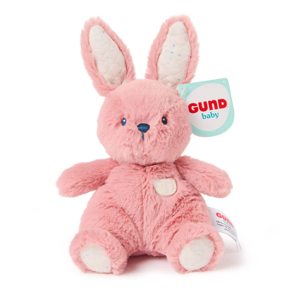 Oh So Snuggly Littles : Bunny