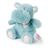 Oh So Snuggly Littles: Hippo