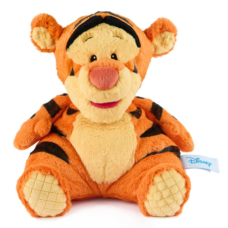 Disney Oh So Snuggly : Tigger