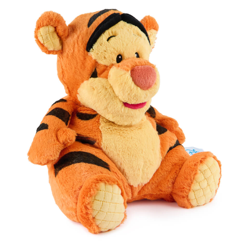 Disney Oh So Snuggly : Tigger