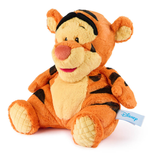 Disney Oh So Snuggly : Tigger