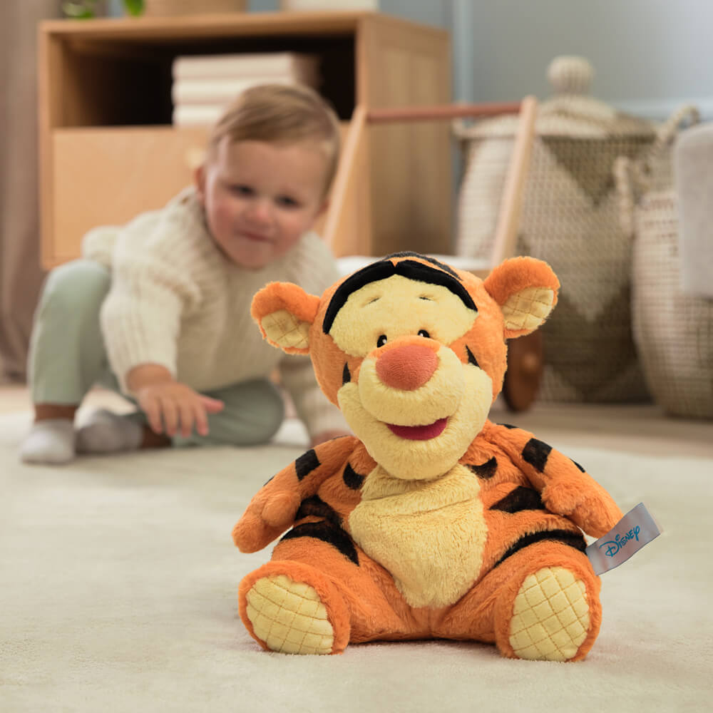 Disney Oh So Snuggly : Tigger