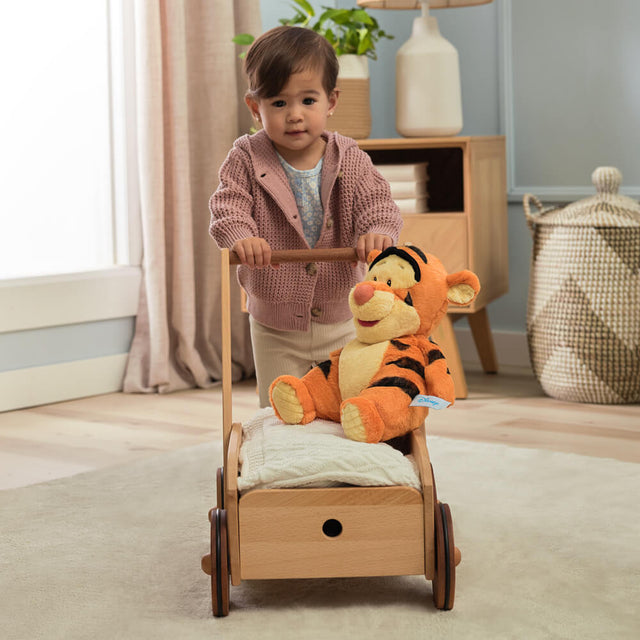 Disney Oh So Snuggly : Tigger