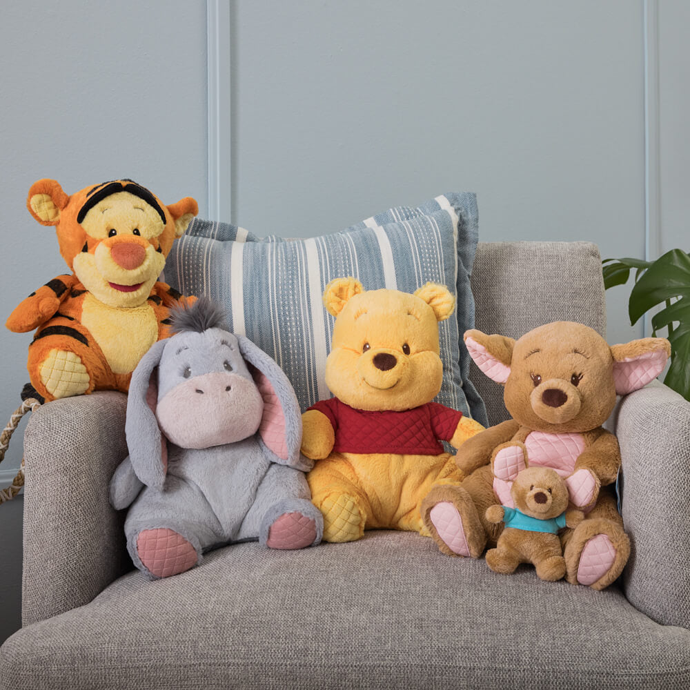 Disney Oh So Snuggly : Tigger