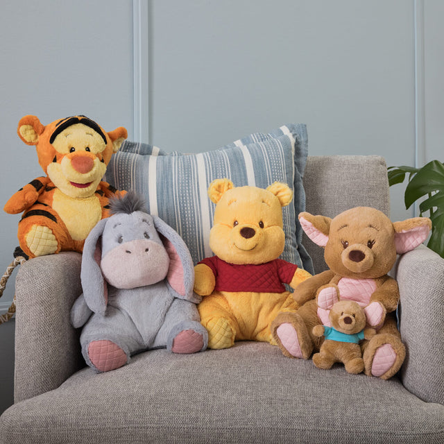 Disney Oh So Snuggly : Tigger