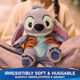 Disney Oh So Snuggly : Stitch