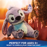 Disney Oh So Snuggly : Stitch