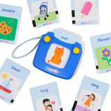 Ms Rachel First Words Talking Flash Cards