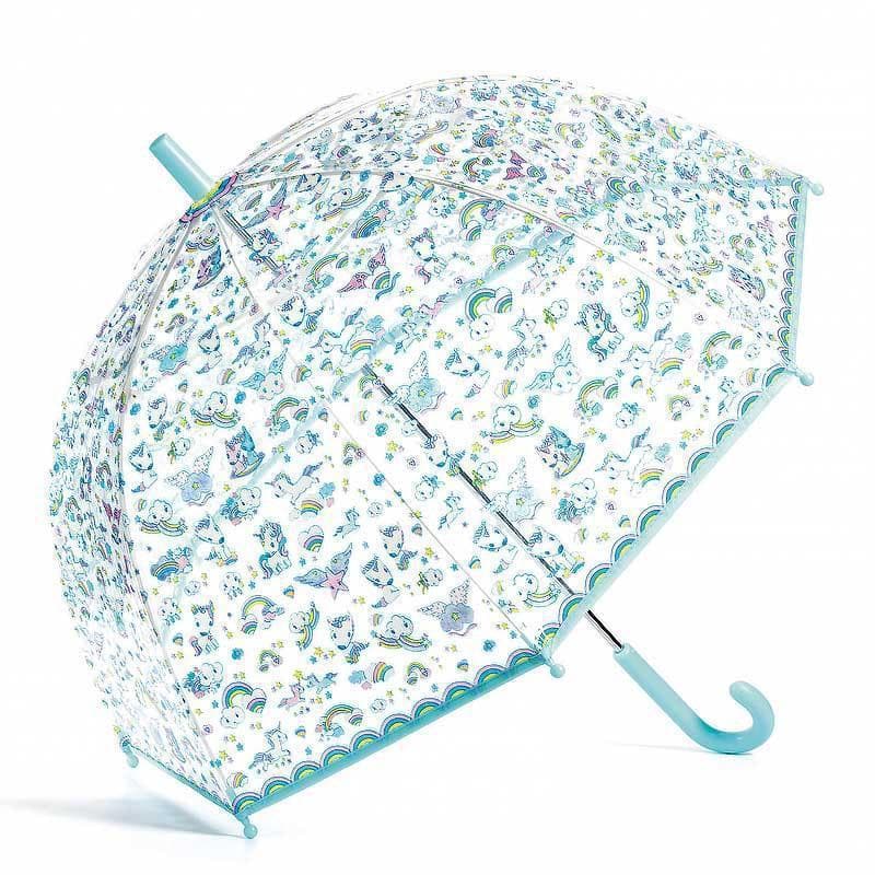 Unicorn Child Umbrella