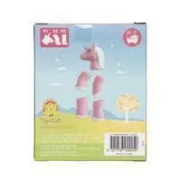 Unicorn Handimal Finger Puppets