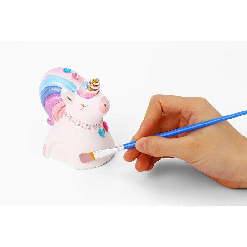 Unicorn Paint Craft Kit-Creative Play & Crafts-My Happy Helpers