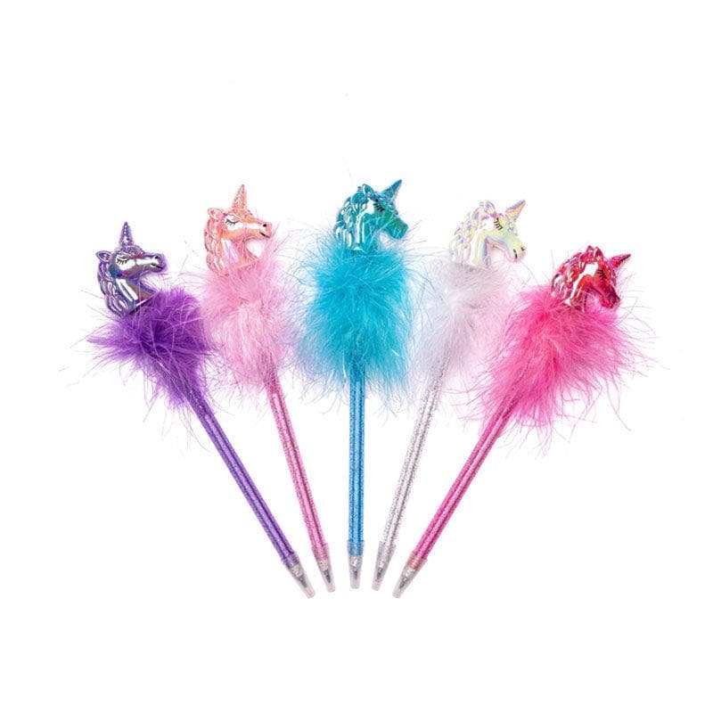 Unicorn Pens - Assorted-Creative Play & Crafts-My Happy Helpers