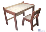 Child Study Desk Set