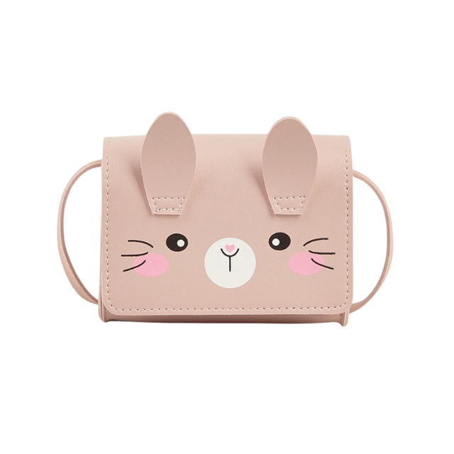 Bunny Satchel