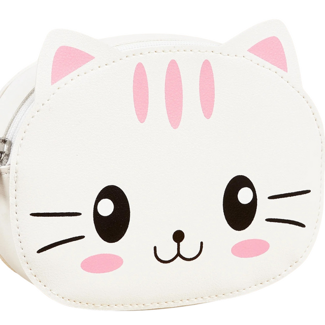 Meow Meow Purse