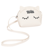 Dreamy Clutch - White