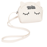 Dreamy Clutch - White