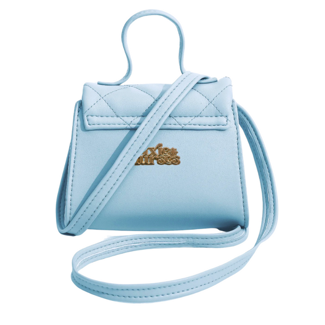 Bluebell Purse