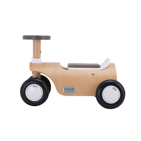 Wooden Ride on Car