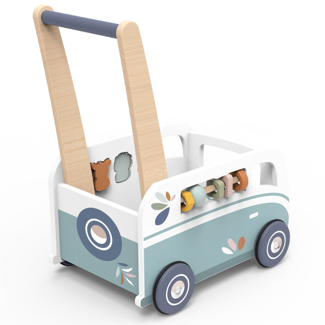 Van Multi - Activity Walker
