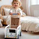 Van Multi - Activity Walker