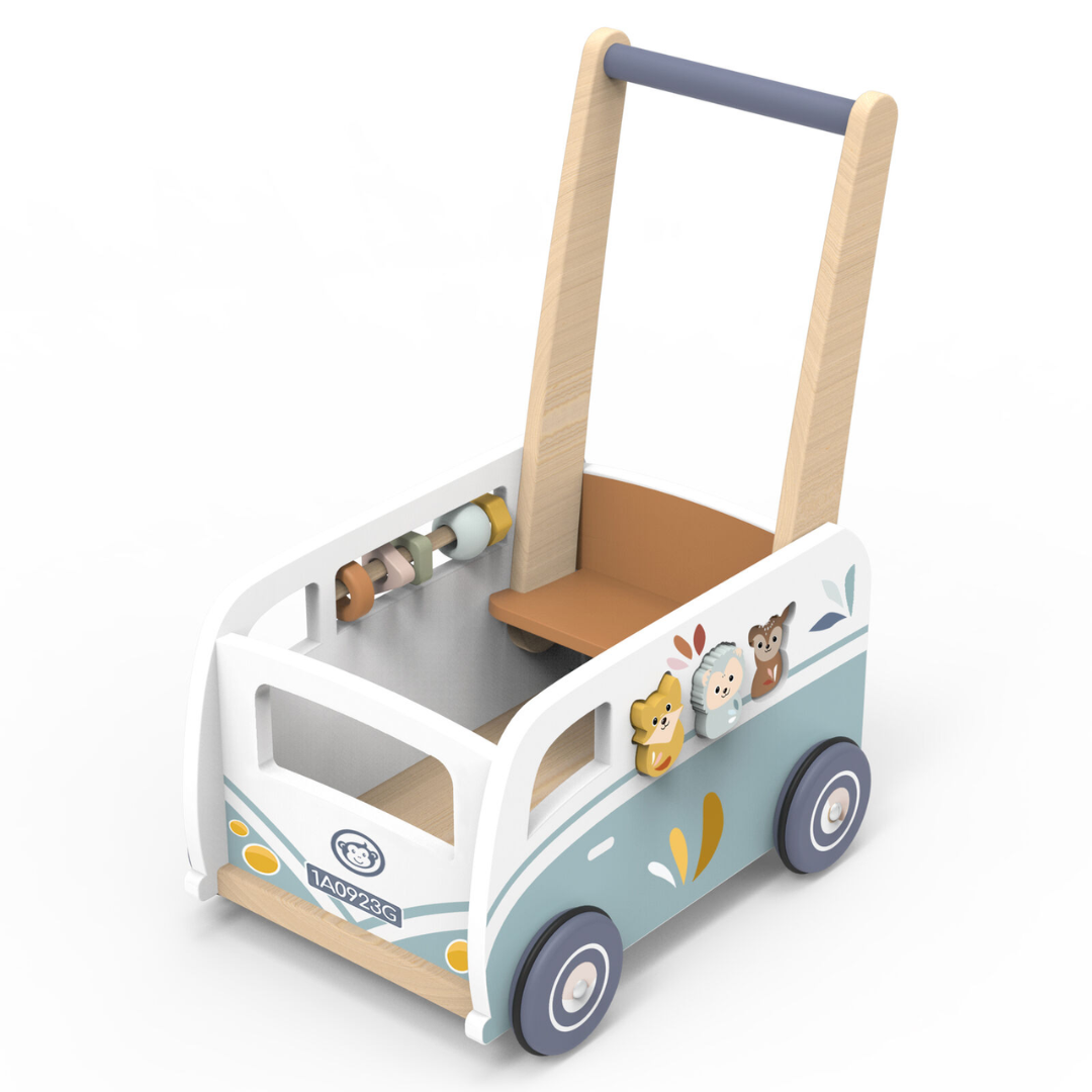 Van Multi - Activity Walker