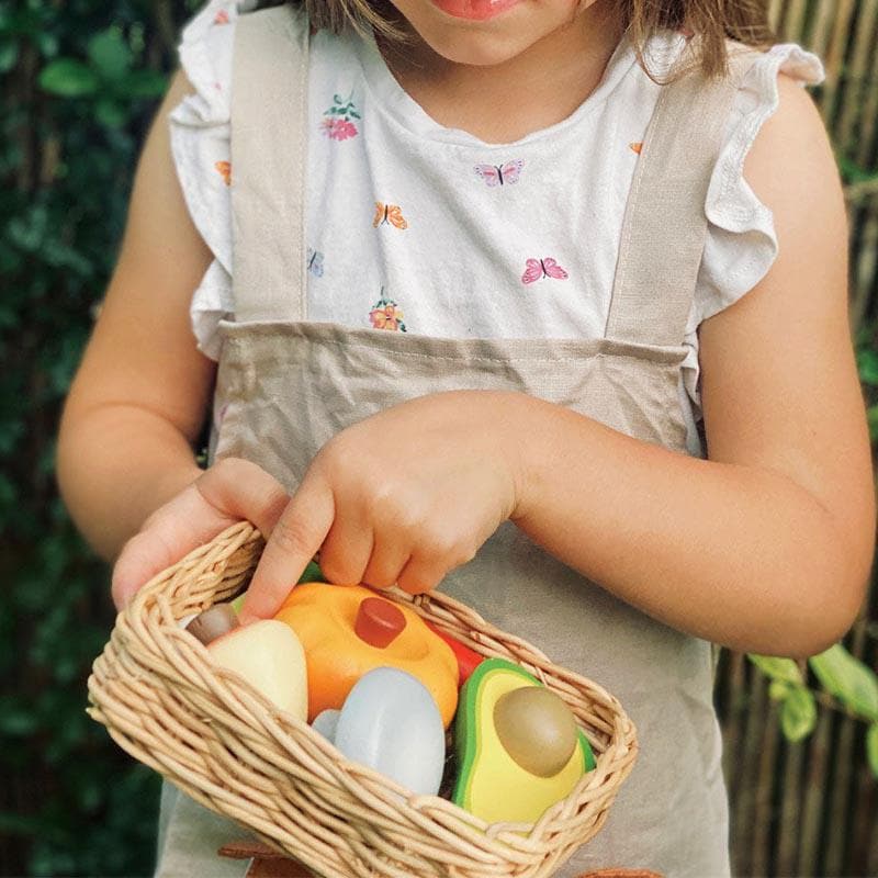 Veggie Basket