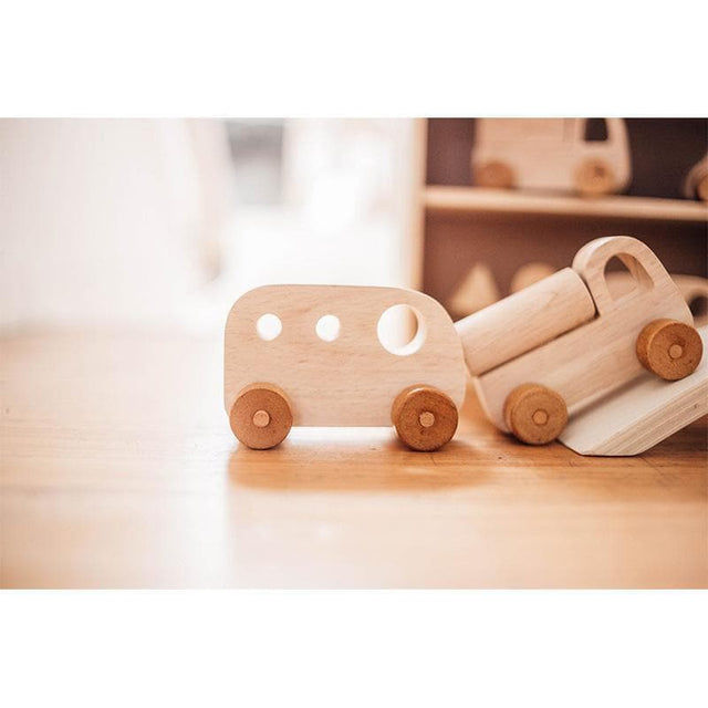 Vehicle Play Set