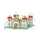 Viga Wooden Play Castle-Small World Play-My Happy Helpers