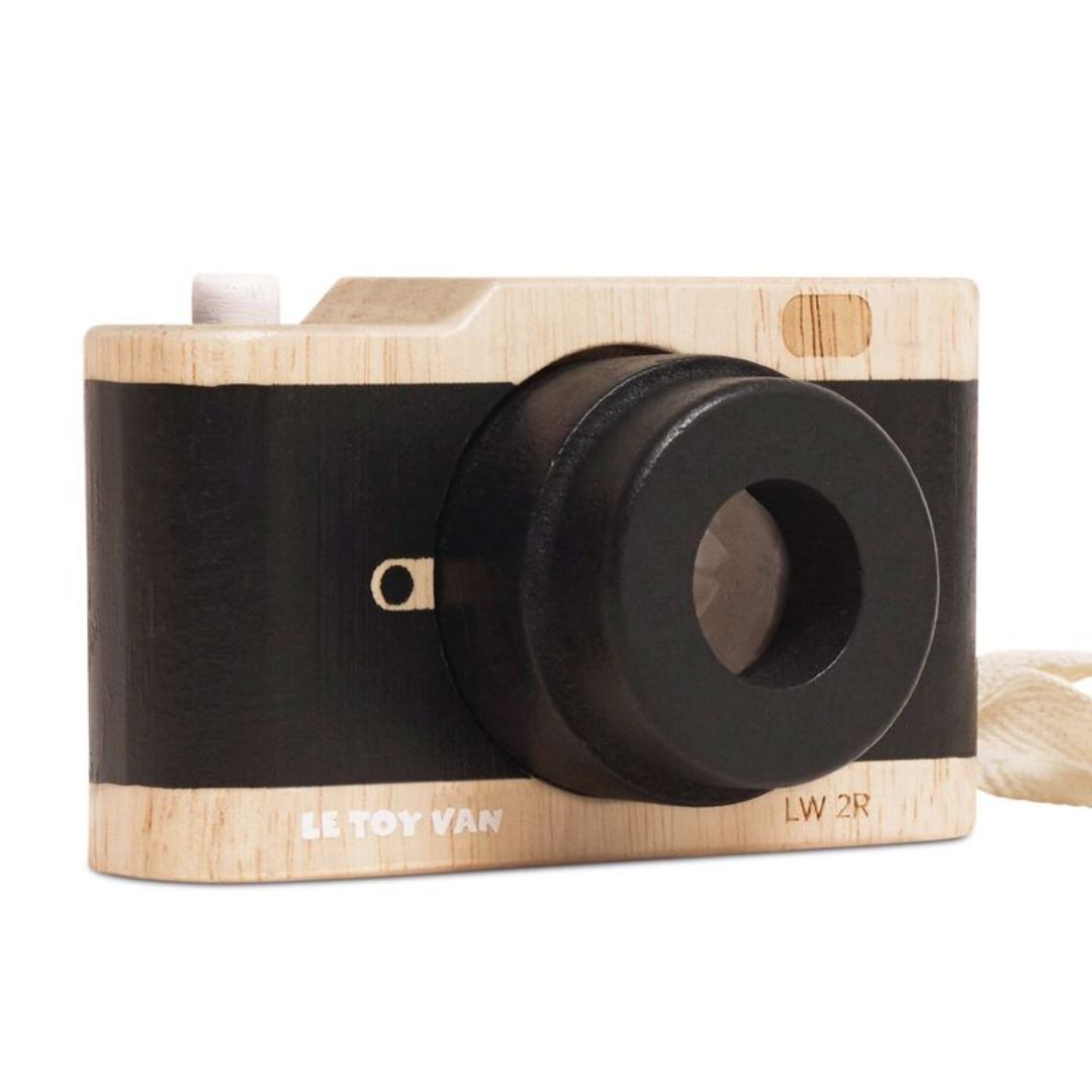 Vintage Camera