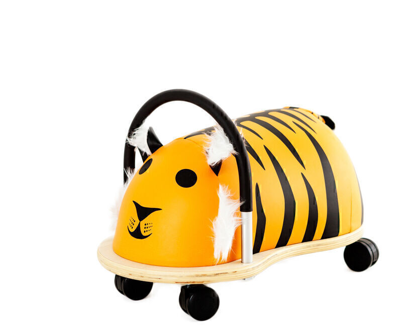 Tiger - Ride-On