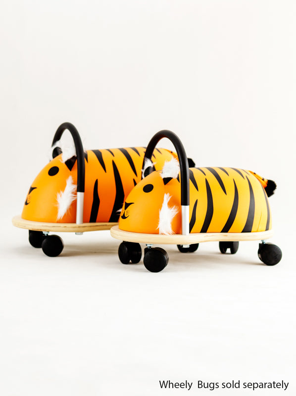 Tiger - Ride-On