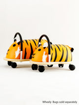 Tiger - Ride-On