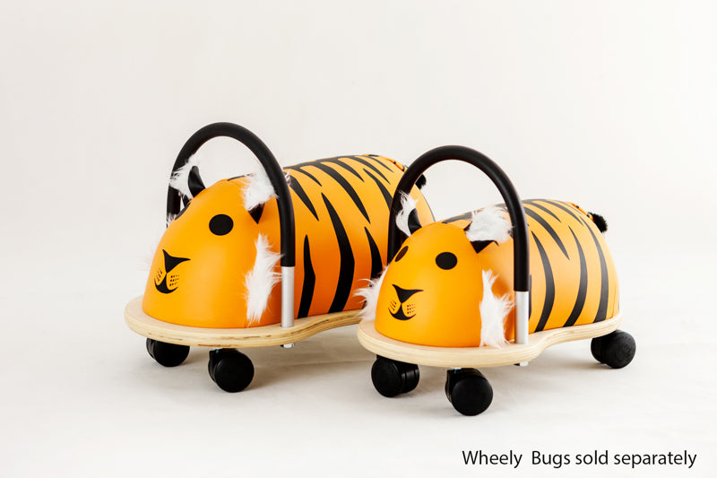 Tiger - Ride-On