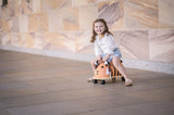 Tiger - Ride-On