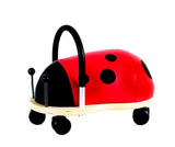 Ladybug - Ride-On