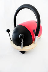 Ladybug - Ride-On