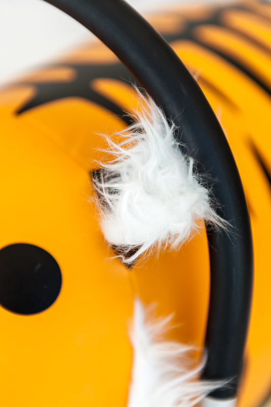 Tiger - Ride-On