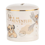 Simba Ceramic Money Bank